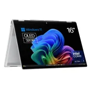 Ordenador portátil convertible de 16" HP Omnibook X Flip