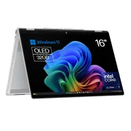 Ordenador portátil convertible de 16" HP Omnibook X Flip