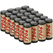 Cerveza Lager Extra 2x1906 Reserva Especial - Pack 48 Latas