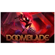 Epic Games Doomblade [23/04]