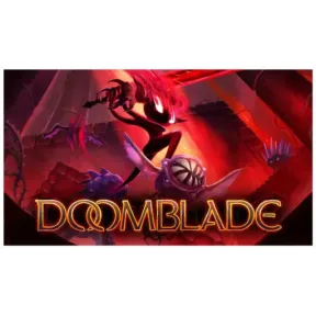 Epic Games Doomblade [23/04]