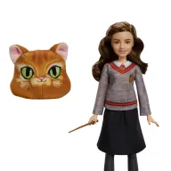 Muñeca Hermione Granger con Poción Multijugos de Mattel