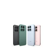 Xiaomi 17 - Smartphone Snapdragon 8 Elite, 12256GB, AMOLED