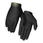 Guantes Trixter Negros de Giro