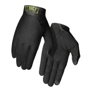 Guantes Trixter Negros de Giro