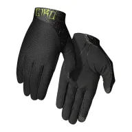 Guantes Trixter Negros de Giro