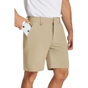 Casuales Pantalones Cortos