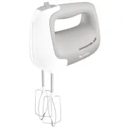 Batidora Amasadora Moulinex PrepMix HM450B10 450W