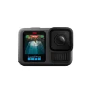GoPro HERO13 Black 27.6 MP Ultra HD 5.3K + Accesorios