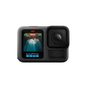 GoPro HERO13 Black 27.6 MP Ultra HD 5.3K + Accesorios