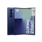 Galaxy Z Fold7 5G 12GB 256GB Azul Intenso - Samsung