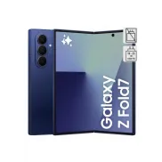 Galaxy Z Fold7 5G 12GB 256GB Azul Intenso - Samsung