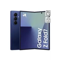 Galaxy Z Fold7 5G 12GB 256GB Azul Intenso - Samsung