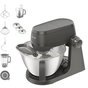 Amasadora Multifunción Kenwood con Batidora y Procesador