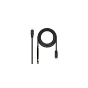 Cable HDMI 1.4 de 30m - Nanocable