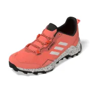 Terrex Ax4 - Botas de senderismo color coral