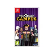 Two Point Campus para Nintendo Switch