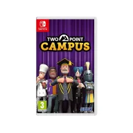 Two Point Campus para Nintendo Switch