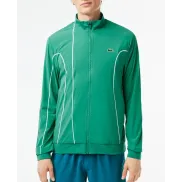 Chaqueta Novak Djokovic x Lacoste Tennis
