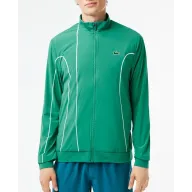 Chaqueta Novak Djokovic x Lacoste Tennis