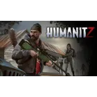 PC - HumanitZ