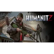 PC - HumanitZ