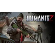 PC - HumanitZ