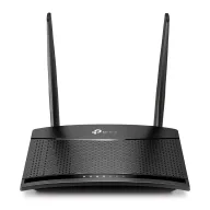 Router 4G LTE TP-Link TL-MR110, hasta 300 Mbps, Antena Desmontable
