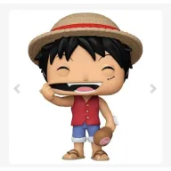 Monkey D. Luffy - Funko Pop! Animation - One Piece