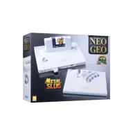 Aniversario NEOGEO AES: Metal Slug, Arcade Stick y Memory Card