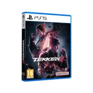 PS5 Tekken 8: La nueva era de los combates