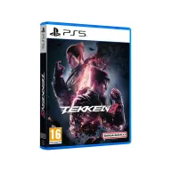 PS5 Tekken 8: La nueva era de los combates