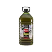 Aceite de Oliva Virgen Extra La Masía - Garrafa 5 Litros