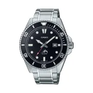 Reloj Casio Marlin MDV-106DD-1A1VCF Duro y Resistente