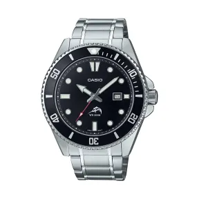 Reloj Casio Marlin MDV-106DD-1A1VCF Duro y Resistente