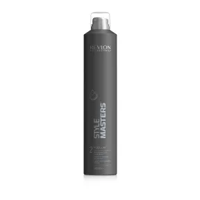 Laca de Fijación 500ml REVLON PROFESSIONAL Style Masters