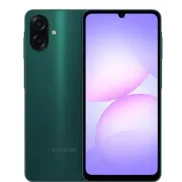 Samsung Galaxy A07 4G SM-A075, Smartphone 4GB+128GB Global