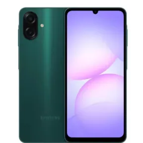 Samsung Galaxy A07 4G SM-A075, Smartphone 4GB+128GB Global