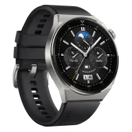 Reloj inteligente Huawei GT3 Pro Sport 46mm Negro