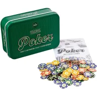 Travel Poker - Funtime Gifts