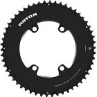 Platos Rotor Aero BDC 4x110mm compatibles con bielas Shimano