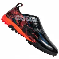 Cubrebotas de fútbol Adidas Glitch Outerskin TF Hombre