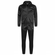 Chándal Negro Lotto para Hombre