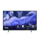 Samsung QLED QEF1 4K Smart TV en oferta para 2025