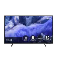 Samsung QLED QEF1 4K Smart TV en oferta para 2025