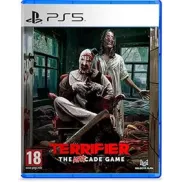 Terrifier: El Juego Artcade para PS5