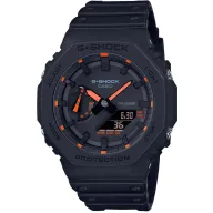 Reloj G-Shock CA.GA-2100-1A4ER para hombre en resina y carbono