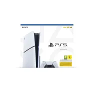 Playstation 5 Slim 1TB (Lector) Chasis E