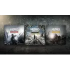 Saga Metro: Paquete digital para PS4 y PS5