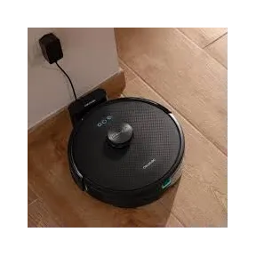 Aspirador Robot Conga M70: Eficiencia en limpieza diaria.